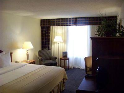 Holiday Inn Greenville-I-85 At Augusta Road 그랜드빌 외부 사진