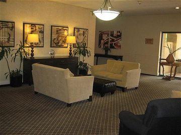 Holiday Inn Greenville-I-85 At Augusta Road 그랜드빌 외부 사진