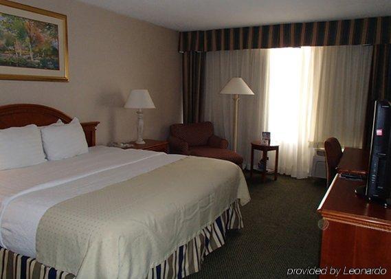 Holiday Inn Greenville-I-85 At Augusta Road 그랜드빌 외부 사진